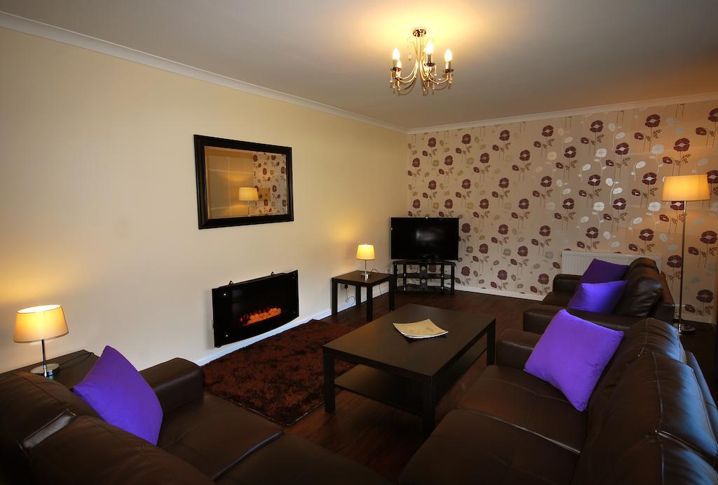 Clover Holidays - Cliff View Perth Room photo