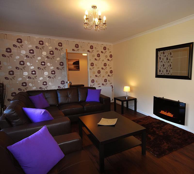 Clover Holidays - Cliff View Perth Room photo